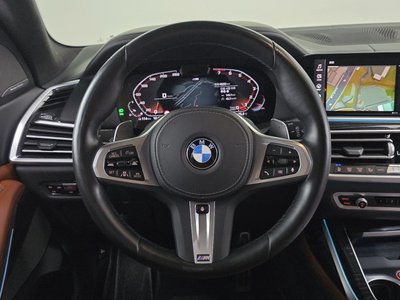 2022 BMW X7 — миниатюра 19
