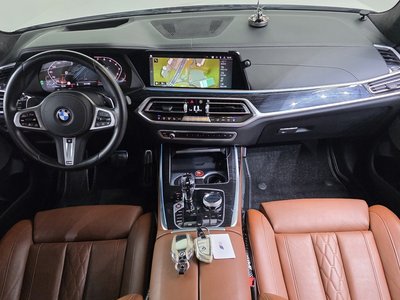 2022 BMW X7 — фото 5