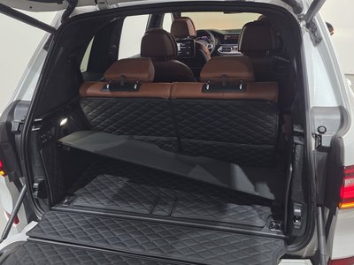 2022 BMW X7 — миниатюра 33