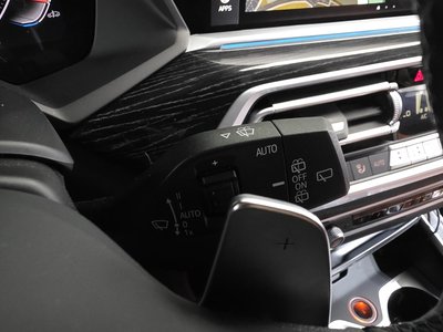 2022 BMW X7 — миниатюра 30