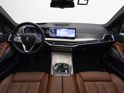 BMW X7 - 5