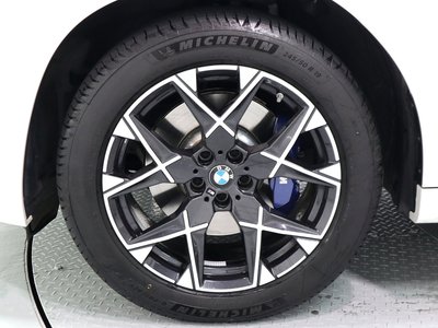 2025 BMW X3 photo 6