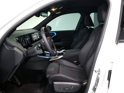 2025 BMW X3 photo 10