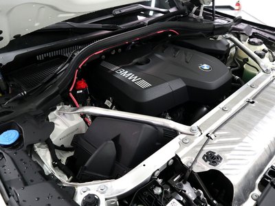 2025 BMW X3 photo 7