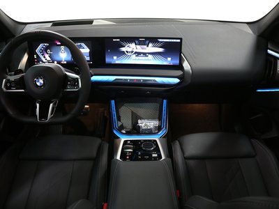 2025 BMW X3 photo 5