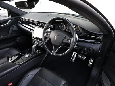 صورة 5 لـ 2021 Maserati QUATTROPORTE