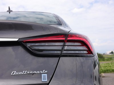 صورة 10 لـ 2021 Maserati QUATTROPORTE