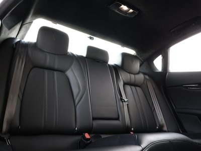 2021 Maserati QUATTROPORTE — миниатюра 15
