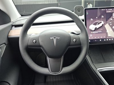 2022 Tesla MODEL Y thumbnail 19