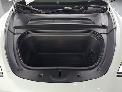 2022 Tesla MODEL Y photo 7