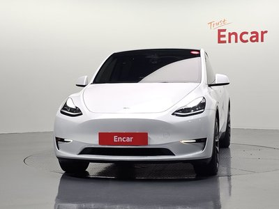 2022 Tesla MODEL Y photo 2