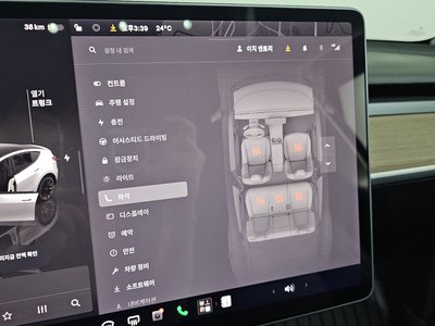 2022 Tesla MODEL Y thumbnail 23