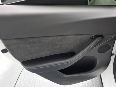 2022 Tesla MODEL Y thumbnail 15