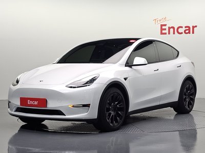 2022 Tesla MODEL Y photo 1