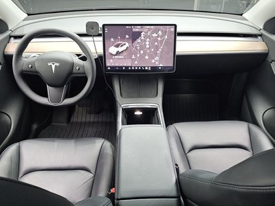 2022 Tesla MODEL Y photo 5