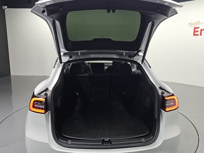 2022 Tesla MODEL Y thumbnail 34