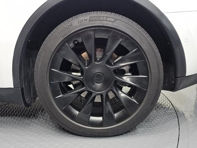 2022 Tesla MODEL Y photo 8