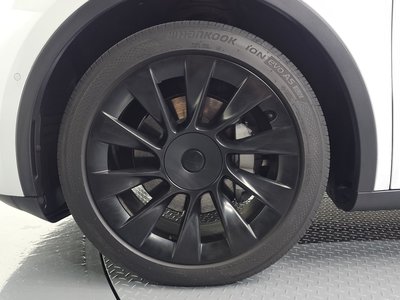 2022 Tesla MODEL Y photo 6