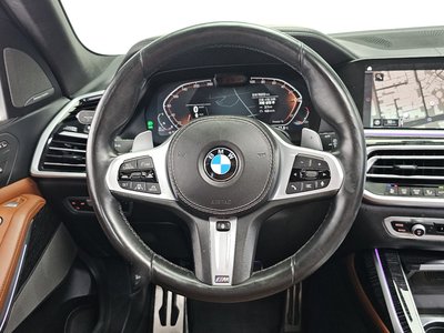 صورة مصغرة 13 لـ 2021 BMW X7