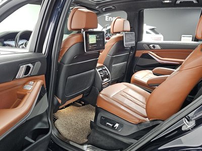 صورة مصغرة 11 لـ 2021 BMW X7