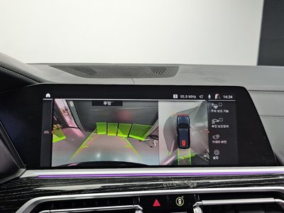 صورة مصغرة 15 لـ 2021 BMW X7