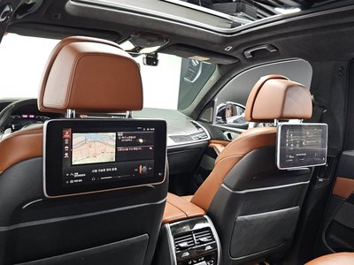 صورة مصغرة 12 لـ 2021 BMW X7