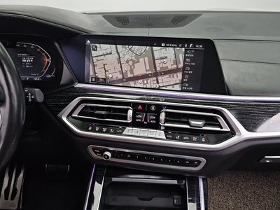 صورة مصغرة 14 لـ 2021 BMW X7