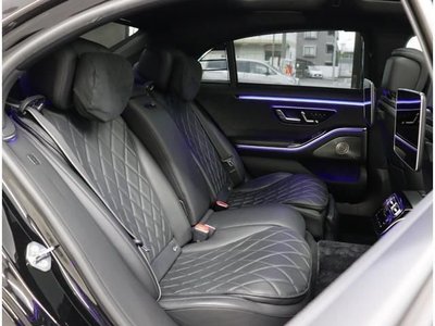 صورة 7 لـ 2021 Mercedes-BENZ S-CLASS