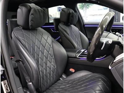 صورة 6 لـ 2021 Mercedes-BENZ S-CLASS
