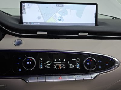 صورة مصغرة 14 لـ 2022 Genesis GV70