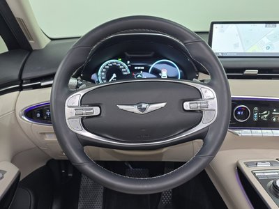 صورة مصغرة 13 لـ 2022 Genesis GV70