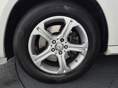 MERCEDES-BENZ GLK - 6