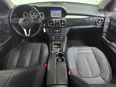 MERCEDES-BENZ GLK - 5