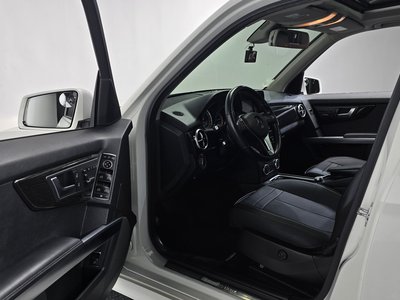 MERCEDES-BENZ GLK - 10