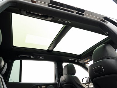 MERCEDES-BENZ GLS - 4