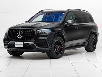 MERCEDES-BENZ GLS - 6