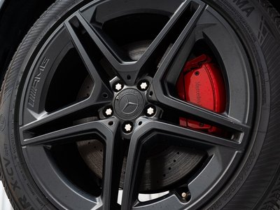 MERCEDES-BENZ GLS - 2