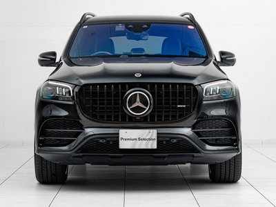 MERCEDES-BENZ GLS - 5