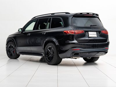 MERCEDES-BENZ GLS - 10