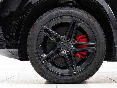 MERCEDES-BENZ GLS - 8