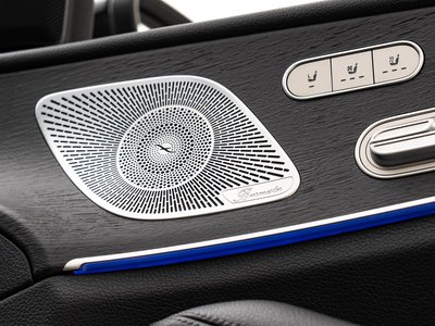 MERCEDES-BENZ GLS - 3