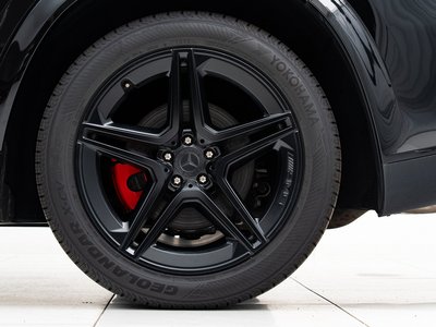 MERCEDES-BENZ GLS - 9