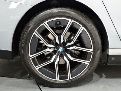 BMW 7 SERIES - 6