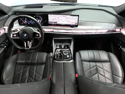 BMW 7 SERIES - 5