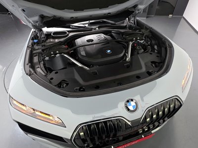 BMW 7 SERIES - 7