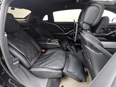 2021 Mercedes-BENZ S-CLASS 缩略图 17