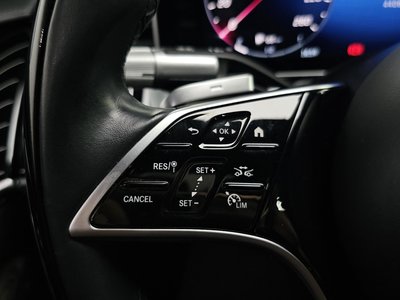 2021 Mercedes-BENZ S-CLASS 缩略图 19