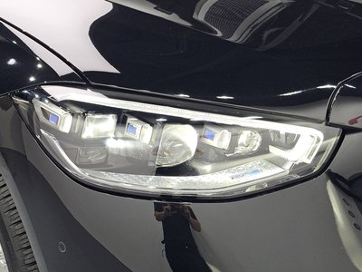 2021 Mercedes-BENZ S-CLASS 照片 9
