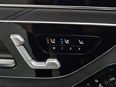 2021 Mercedes-BENZ S-CLASS 缩略图 33