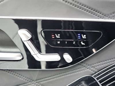 2021 Mercedes-BENZ S-CLASS 缩略图 29